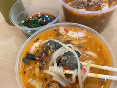 -酸辣粉(氹仔店)