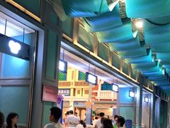 -广州融创水世界