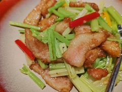 -中山保利艾美酒店-乐美中餐厅