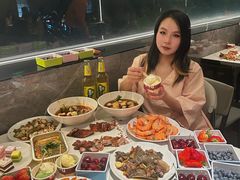 -碧涛阁•泡泡海洋(王府花园店)