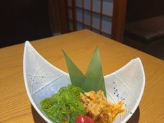 -九酢·海鲜居酒屋