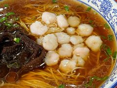 -美味斋(西北街店)