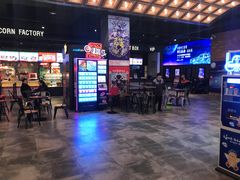 -CGV影城(万象城激光IMAX店)