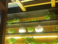 -小厨娘淮扬菜(清江苏宁广场店)