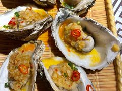 烤生蚝-熊记虾王·小龙虾(东晓南店)