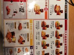 -麦当劳(海岸城店)