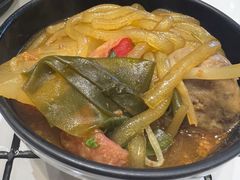 -肥汁米蘭香港米线(长宁来福士店)