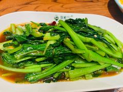 -驿楼兰·新疆菜(火车站店)