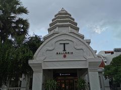 -吴哥国家博物馆