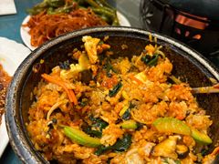 -春花民族美食(佳木斯总店)