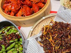 -靓靓蒸虾·头牌蒸虾(沙湖旗舰店)