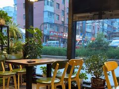 -本粥&拌饭cafe(欧亚新生活店)