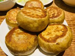 -清真吴记门钉肉饼·喜多利