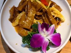 -品回味清真西北楼(宁波首店)