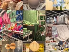 -宜家家居(四元桥商场店)