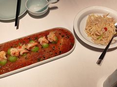 -森隆饭庄(崇文门新世界百货店)
