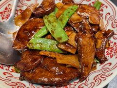 -阿忠食坊大排档·20年老店(万象城店)