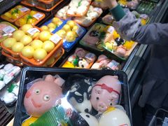 -GranVida生活超市(海信广场店)