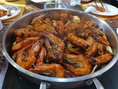 -黄记煌三汁焖锅(崇文门店)