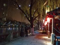 -运河游船(武林门码头)