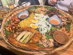-紫滇源云南生态菜(丹凤街店)