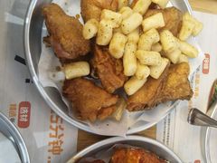 -BOPEYE·波派炸鸡(河西中央商场店)