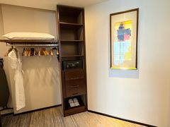 -广州粤海喜来登酒店