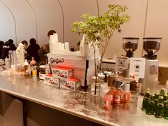 -Seesaw Coffee(上生新所店)