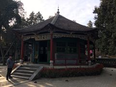 -南阳卧龙岗武侯祠