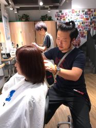 点击看大图 -曼都发型