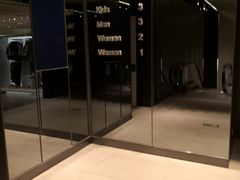 -ZARA(世贸天阶店)
