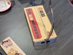 -钱锋炭缸烧烤(南湖大路总店)