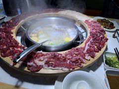 牛气冲天-三毛牛肉店(福强店)