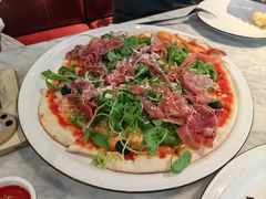 -玛尚诺意式餐厅(官舍店)