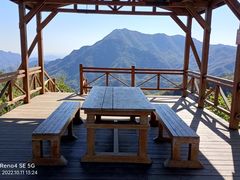 -大岭沟猕猴桃谷风景区