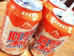 -小杨烤肉(朱雀店)