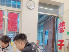 -巷子深菜馆(新华路店)
