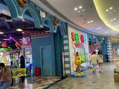 -砂之船奥莱(南京江宁店)