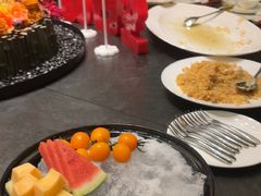 -同庆楼(奥体中心店)