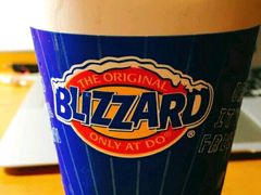 -DQ·蛋糕·冰淇淋(虹口龙之梦店)