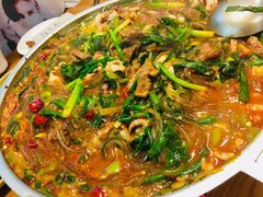 -京玉菲饭店(李村店)