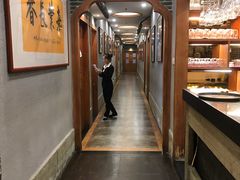 自助取餐区-围龙屋客家食府(福田店)