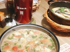 -打酱油·非遗淮扬菜(瘦西湖梅岭店)