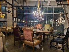 -漫咖啡(红唐店)