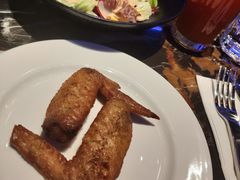 -MOSSO德国餐厅·音乐酒吧(环宇荟店)