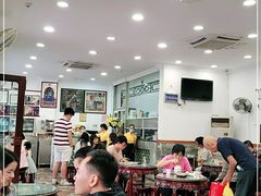 大堂-民信老铺(华盖路店)