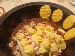 -江湖水乡铁锅炖魚(周庄嘉园店)