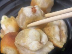 -赵宝美煎包店