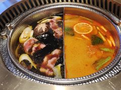 -空之介寿喜烧·和牛放题(恒隆广场店)