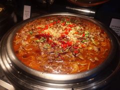 -武汉世茂希尔顿酒店·汇·全日餐厅